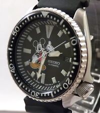 mickey mouse watch for sale  MELTON MOWBRAY