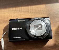 Fujifilm finepix jz250 for sale  NOTTINGHAM