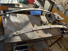 Mk2 cortina rear for sale  ROMFORD