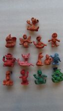 Disney erasers collectables for sale  NUNEATON