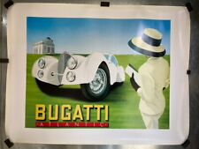 Large vintage bugatti for sale  Santa Barbara