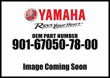 Yamaha 90167 05078 for sale  Odessa