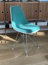 Vitra eames fiberglas gebraucht kaufen  Düsseldorf