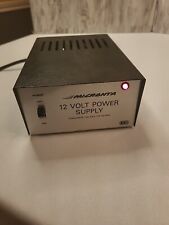 regulated 12 volt power supply for sale  Katy