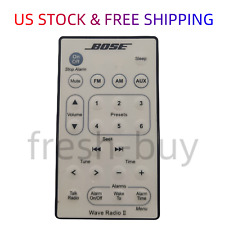 Bose wave radio for sale  Houston