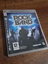 Usado, Rock Band (Sony PlayStation 3, 2007) comprar usado  Enviando para Brazil