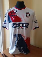 Maglia crotone 2020 usato  Torino