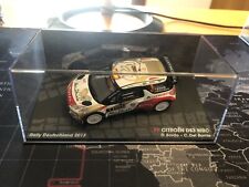 Citroen ds3 racing usato  Santa Lucia Di Piave