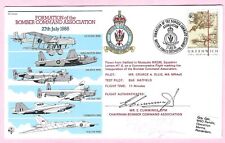 Raf cover 1985 for sale  READING