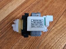GENUINE MIELE Washing Machine Dishwasher Drain Pump 4063384 4063381 4063385 for sale  Shipping to South Africa