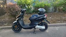 49cc petrol scooter for sale  STAFFORD