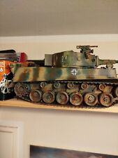 Wehrmacht tiger panzer gebraucht kaufen  Hiltrup