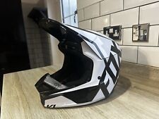 Fox motocross helmet for sale  SWANSEA