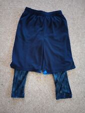 Athletic shorts compression for sale  Millbrook