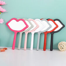 Handheld makeup mirror for sale  Shipping to Ireland