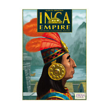 empire inca game for sale  Madison
