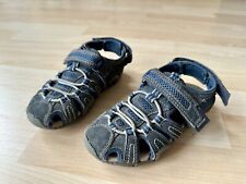 Kinderschuhe größe sandalen gebraucht kaufen  Füssen
