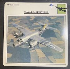 Martin marauder bomber for sale  DIDCOT