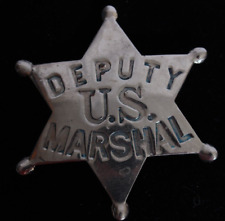United states marshal for sale  Midlothian