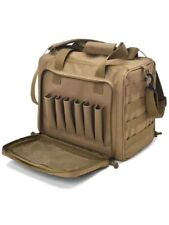 Tactical range backpack for sale  Shipping to Ireland