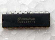 Integrated circuit LM3914N-1 [JR-3914] for sale  Shipping to South Africa