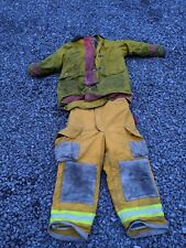 Fireman suit for sale  Marshall