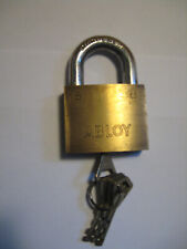 abloy padlock for sale  NEWCASTLE EMLYN