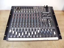 Mackie cfx12 compact for sale  Conroe