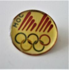 1996 distintivo spilla usato  Italia