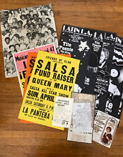 Salsa latin poster for sale  Santa Monica