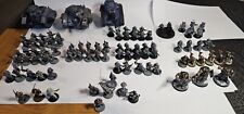 Astra militarum guard for sale  ELLESMERE PORT