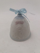 lladro christmas bell for sale  RUGBY
