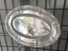 Christofle silver plated for sale  Lake Wales