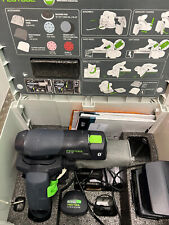 Festool etsc 125 gebraucht kaufen  Berlin