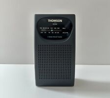 Petite radio portable d'occasion  Montpellier