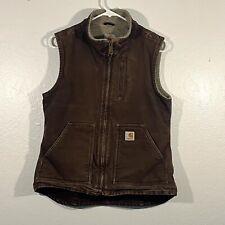 Carhartt women vest d'occasion  Expédié en Belgium