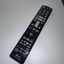 GENUINE LG AKB72976005 BLU-RAY DVD HOME THEATER SYSTEM REMOTE - LHB975 for sale  Shipping to South Africa