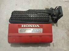 Honda intake manifold usato  Buttrio