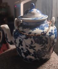 Vintage porcelain chinese for sale  Stockton