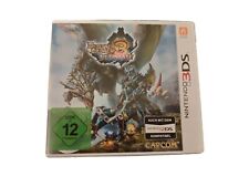 Monster hunter ultimate gebraucht kaufen  Innen-,Oststadt