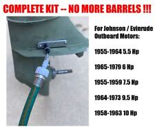 Complete flush kit for sale  Madison