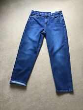 Ladies blue denim for sale  NOTTINGHAM