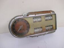 Ford truck speedometer for sale  HINCKLEY