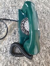 Telefono vintage verdone usato  Vaprio D Agogna