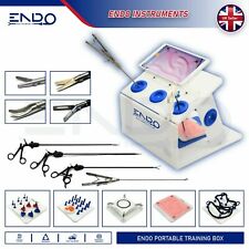 Endo portable laparoscopy for sale  Shipping to United States