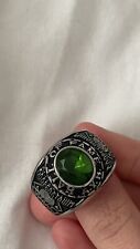 Cooperstown baseball ring for sale  LIVERPOOL