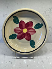Vintage watt pottery for sale  Fontana
