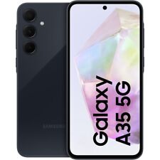 Samsung galaxy a35 gebraucht kaufen  Schönberg