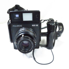 Cond polaroid 600se for sale  Windsor Locks