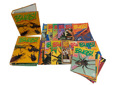 Bugs magazine bundle for sale  RUGBY